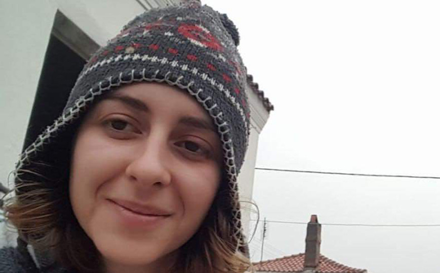 Με καρφωμένο μαχαίρι στο στήθος βρέθηκε η 28χρονη στον Έβρο – Ήταν μέσα σε χαράδρα 40 μέτρων