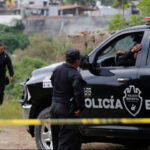 Μεξικό: Στρατιώτες σκοτώνουν πέντε άοπλους νεαρούς σε παραμεθόρια πόλη