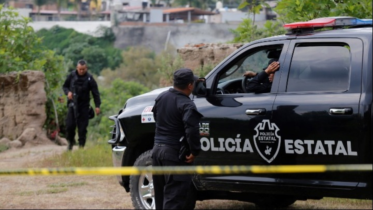 Μεξικό: Στρατιώτες σκοτώνουν πέντε άοπλους νεαρούς σε παραμεθόρια πόλη