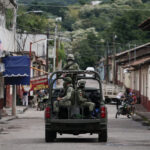 Μεξικό: Στρατιώτες σκότωσαν πέντε άοπλους νεαρούς σε παραμεθόρια πόλη