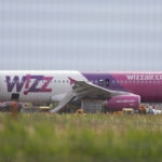 Μολδαβία: Η Wizz Air αναστέλλει τις πτήσεις προς την πρωτεύουσα Κισινάου λόγω ανησυχιών ασφάλειας