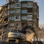 Μυτιλήνη: 83 «δέματα αγάπης» για τους σεισμοπαθείς Τουρκίας και Συρίας από την πυροπαθή κοινότητα Βρίσας
