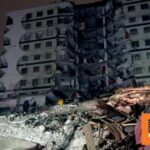 Ξεπέρασαν τους 44.000 οι νεκροί από τον σεισμό στην Τουρκία