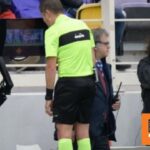 Ο διαιτητής ακύρωσε γκολ παρά την υπόδειξη του goal line technology στο Φιορεντίνα-Μπράγκα - Δείτε γκολ