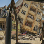 Ο επικεφαλής του Παγκόσμιου Επισιτιστικού Προγράμματος περιγράφει σκηνές «Αποκάλυψης» στη σεισμόπληκτη Τουρκία