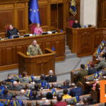 Οι Ουκρανοί θα μποϊκοτάρουν τη συνέλευση του ΟΑΣΕ εξαιτίας της συμμετοχής μελών της ρωσικής Βουλής