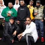 Οι θρύλοι του hip-hop Wu-Tang Clan ρίχνουν ιδανικά την αυλαία του φετινού Release Athens
