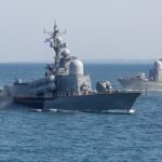 Ολλανδία: Παραβίαση χωρικών υδάτων από ρωσικό πλοίο με σχέδιο ενεργειακής δολιοφθοράς