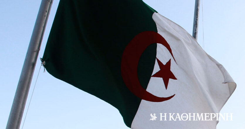 Ουκρανία: Η Αλγερία ανοίγει ξανά την πρεσβεία της στο Κίεβο