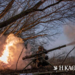 Ουκρανία: Σφοδρές μάχες στην Κρεμίνα – Ουκρανικά στρατεύματα απώθησαν τις ρωσικές δυνάμεις