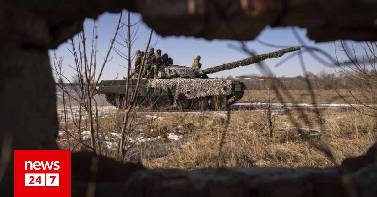 Ουκρανία: Το σχέδιο 12 σημείων της Κίνας για κατάπαυση του πυρός και η αντίδραση Μόσχας - Κιέβου