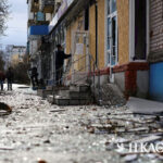 Ουκρανία: Τουλάχιστον 6 νεκροί από βομβαρδισμούς στη Χερσώνα – Η Ρωσία «σκοτώνει ανελέητα» αμάχους