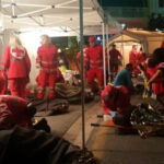 Πάτρα Καρναβάλι: «Πρωταγωνίστησε» το αλκοόλ και η μέθη, 600 περιστατικά διαχειρίστηκαν οι υγειονομικοί