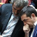 Παύλος Πολάκης: Το απόγευμα της Τρίτης η συνεδρίαση του Εκτελεστικού Γραφείου του ΣΥΡΙΖΑ