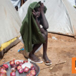 Πεθαίνουν από πείνα τα παιδιά στο Σουδάν - «Κοιμόμαστε με άδειο στομάχι»