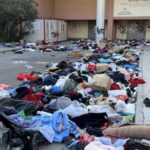 Περιφέρεια Αττικής: "Σκουπίδια" η ανθρωπιστική βοήθεια προς τους σεισμόπληκτους - Εικόνες εγκατάλειψης