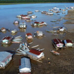 Πλημμύρες στη Βραζιλία: Τουλάχιστον 40 νεκροί-Ο πρόεδρος Λούλα στις πληγείσες περιοχές