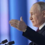 Ποια είναι η συνθήκη New Start για τα πυρηνικά και τι σημαίνει η αναστολή συμμετοχής της Ρωσίας