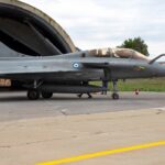 Πολεμική Αεροπορία: Υποσμηναγός βρέθηκε νεκρός στη βάση της Ελευσίνας