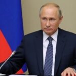 Πούτιν: Η Ρωσία θα δώσει έμφαση στην ενίσχυση των πυρηνικών της δυνάμεων