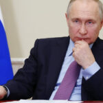 Πούτιν: Θα ενισχύσουμε την αμυντική μας ικανότητα - Εγγυητής της σταθερότητας της χώρας ο ρωσικός στρατός