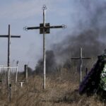 Πόλεμος στην Ουκρανία: Ο Πούτιν εκτιμά ότι θα κερδίσει σε «πόλεμο φθοράς»