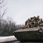 Πόλεμος στην Ουκρανία: Οι Ρώσοι κοντά σε μία σημαντική νίκη στο Μπαχμούτ (Video)