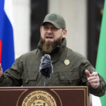 Πόλεμος στην Ουκρανία: Τη Βάγκνερ υμνεί ο Τσετσένος ηγέτης Ραμζάν Καντίροφ