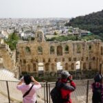 Πόσοι ξένοι τουρίστες έρχονται τον χειμώνα στην Ελλάδα