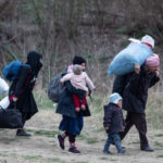 Ρεκόρ αιτήσεων ασύλου στην ΕΕ το 2022, κυρίως από Σύρους, Αφγανούς και Τούρκους