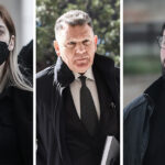Ρούλα Πισπιρίγου: Ο Μάνος Δασκαλάκης σε νέο «μπρα ντε φερ» στο δικαστήριο με τον Αλέξη Κούγια