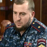 Ρωσία: Απόπειρα δηλητηρίασης του στρατηγού Αλαουντίνοφ, διοικητή της τσετσενικής μονάδας Αχμάτ