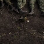 Ρωσία: "Επίθεση" σε κορυφαία στελέχη του στρατού από τον αρχηγό της Wagner - Δημοσίευσε φωτογραφίες με δεκάδες πτώματα