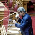 ΣΥΡΙΖΑ: Αναδίπλωση Πολάκη μετά το αυστηρό μήνυμα της ηγεσίας και αποκλιμάκωση της έντασης