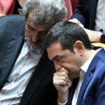 ΣΥΡΙΖΑ: Ομόφωνη εισήγηση στην Πολιτική Γραμματεία για αποπομπή Πολάκη από τα ψηφοδέλτια