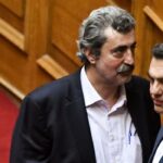 ΣΥΡΙΖΑ: Προς οριστική ρήξη με Πολάκη – Παραπέμπεται στην Επιτροπή Δεοντολογίας με το ερώτημα της διαγραφής