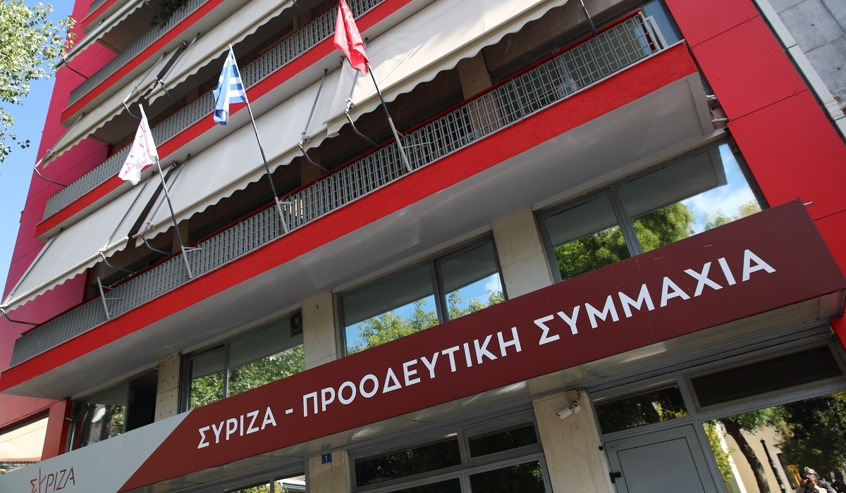 ΣΥΡΙΖΑ: Το θέμα Πολάκη στη συνεδρίαση του Εκτελεστικού Γραφείου – Οι λόγοι της σφοδρής αντίδρασης Τσίπρα