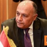 Σε Τουρκία και Συρία μεταβαίνει ο Αιγύπτιος υπουργός Εξωτερικών, για πρώτη φορά μετά από μια δεκαετία