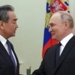 Σε "νέα όρια" οι δεσμοί της Ρωσίας με την Κίνα - Αυξάνεται η ανησυχία της Δύσης