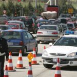 Οδηγοί, προσοχή: Αυτά είναι τα αυξημένα μέτρα της Τροχαίας για την έξοδο του Πάσχα - Media