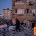 Σεισμοί στην Τουρκία: Ξεπερνά τους 36.100 ο αριθμός των νεκρών στη χώρα