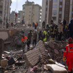 Σεισμός 5,2 Ρίχτερ στην κεντρική Τουρκία - Πανικός στους κατοίκους