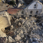 Σεισμός Τουρκία-Συρία: Τροπολογία της ΕΕ για την ταχύτερη παράδοση ανθρωπιστικής βοήθειας στη Συρία