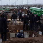 Σεισμός σε Τουρκία και Συρία: Στους 33.179 ο συνολικός αριθμός των νεκρών