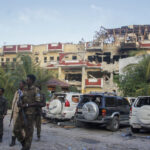 Σομαλία: Τουλάχιστον 10 νεκροί από επίθεση της Σεμπάμπ σε σπίτι στη Μογκαντίσου