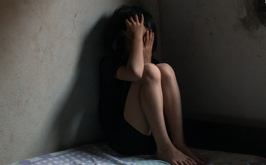 Στην ανακρίτρια πρώην διαιτητής ποδοσφαίρου για την υπόθεση βιασμού της 12χρονης στον Κολωνό