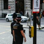 Συναγερμός στο Λονδίνο: Εκκενώνεται η αμερικανική πρεσβεία