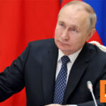 Την Τρίτη το ετήσιο διάγγελμα Πούτιν - Θα ρίξει βάρος στον πόλεμο της Ουκρανίας