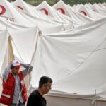 Τουρκία: Η τουρκική Ερυθρά Ημισέληνος πούλησε αντί να δωρίσει σκηνές σε σεισμόπληκτους