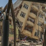 Τουρκία: Νέος ισχυρός σεισμός στη Νίγδη